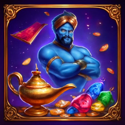 7555bet Mobile Table Selection