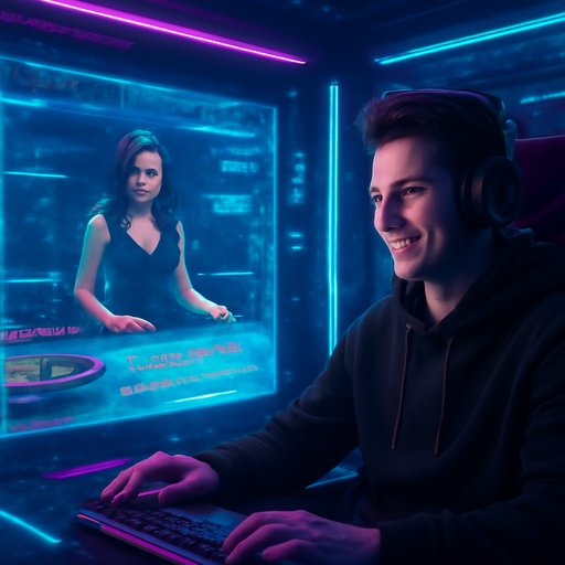 7555bet লাইভ টেবিলে ডিলারের দৃশ্য